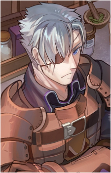 Siegmund's image