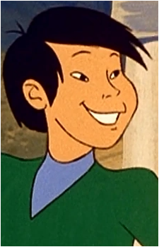 Stanley Chan