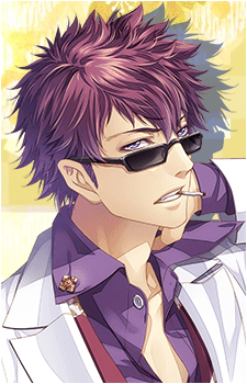 Shinobu Hyuuga's image