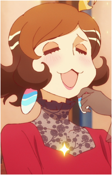 Mami {AH}