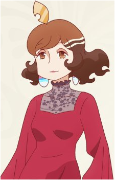 Mami {AH}'s image