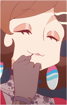 Mami {AH}