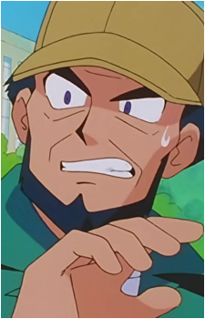 Sabrina's Father's image
