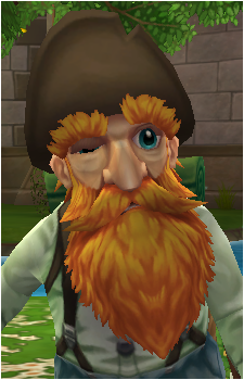 Prospector Zeke
