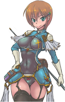 Sonya {MGQ}