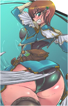 Sonya {MGQ}