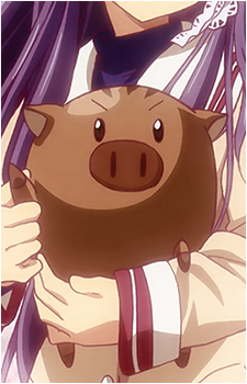 Botan's image