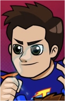 Max Thunderman's image