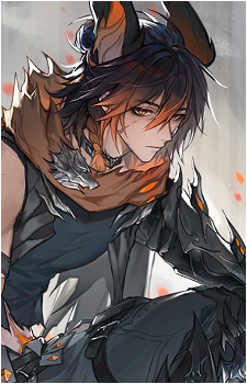Outsider's image