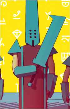Warrior {CoS}