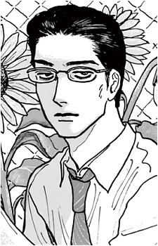 Nakamura-sensei