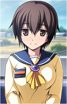 Naomi Nakashima