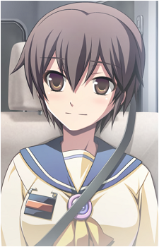 Naomi Nakashima