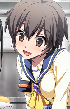 Naomi Nakashima