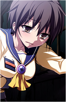 Naomi Nakashima