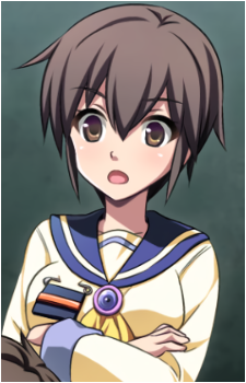 Naomi Nakashima