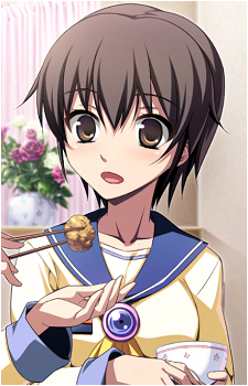 Naomi Nakashima