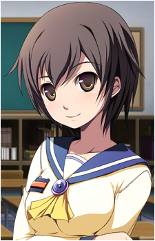 Naomi Nakashima's image