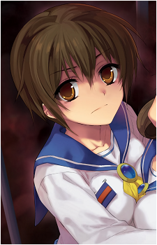 Naomi Nakashima