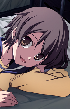 Naomi Nakashima