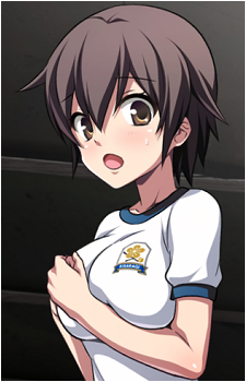 Naomi Nakashima