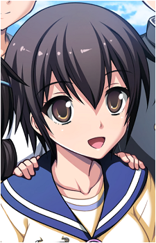Naomi Nakashima