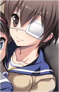 Naomi Nakashima