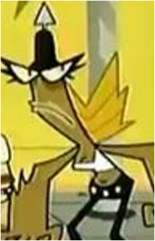 Sludge {MLaaTR}'s image