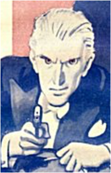Monsieur Zenith's image