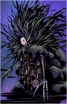The Junkmother's image