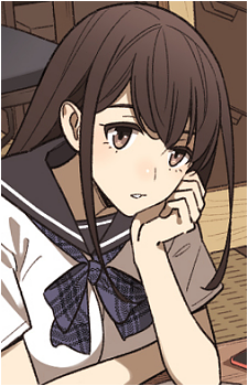 Kasumi Niiyama's image