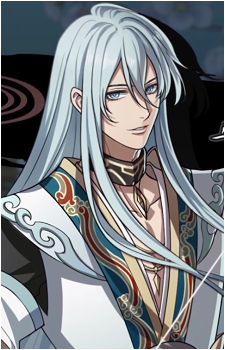 Shi YiGuang's image