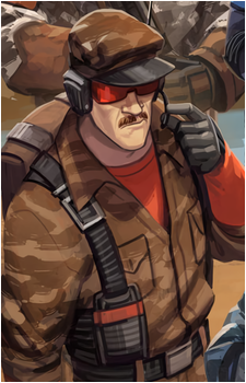Scout's image