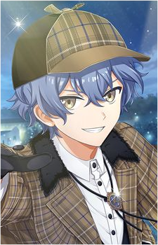 Kei Kagemiya