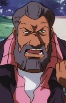 Teddy Bomber