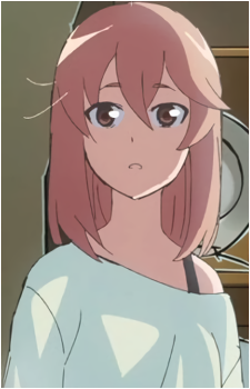 Min-chan