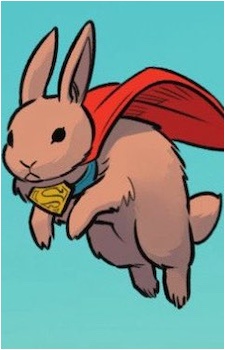 Kandy the Rabbit's image