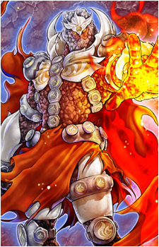 Laval Judgment Lord's image