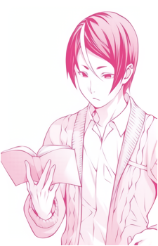 Azami Nakiri