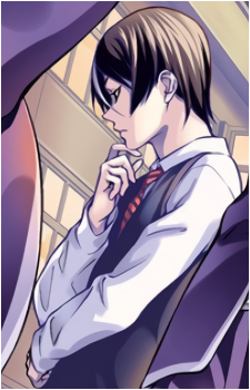 Azami Nakiri