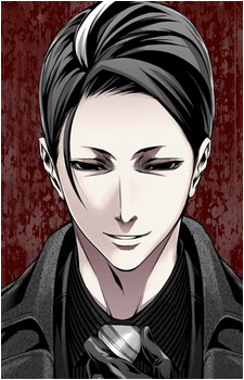 Azami Nakiri's image