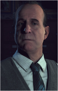Dr. Hill's image