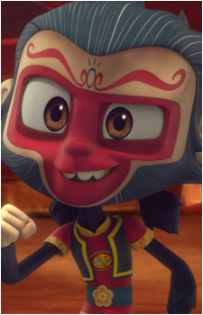 Munki-Gu's image