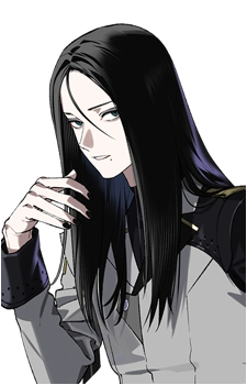 Kyouya Shinzuki