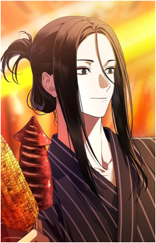 Kyouya Shinzuki