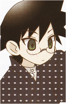 Majiru Itoshiki's image