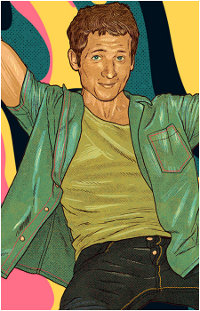 Lip Gallagher's image