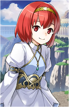 Maria {FE}'s image