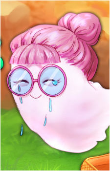 Ghost Mama's image