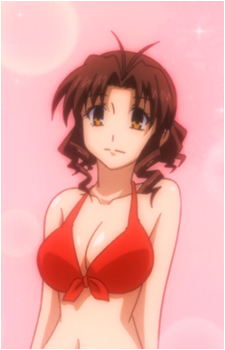 Chizuru Mochizuki